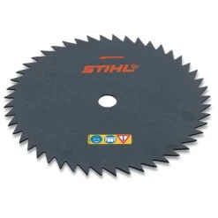 STIHL Circular Saw Blade 48 Scratcher-Tooth 225mm