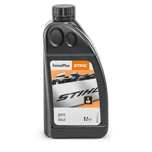 STIHL ForestPlus Chain Oil 1L 3 STIHL ForestPlus Chain Oil 1L