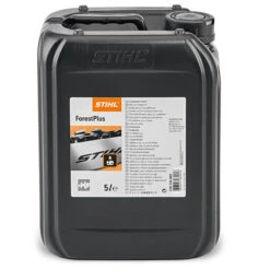 STIHL ForestPlus Chain Oil 5L