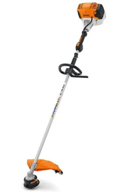 STIHL Brushcutters FS 111 R Petrol Professional