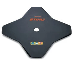 STIHL Grass Cutting Blades 230mm (4 Blade) Brushcutters
