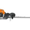 STIHL Hedge Trimmers HS 87 T 30" -Outdoor Tools Pro Shop stihl hs 87 t hedge trimmer 30