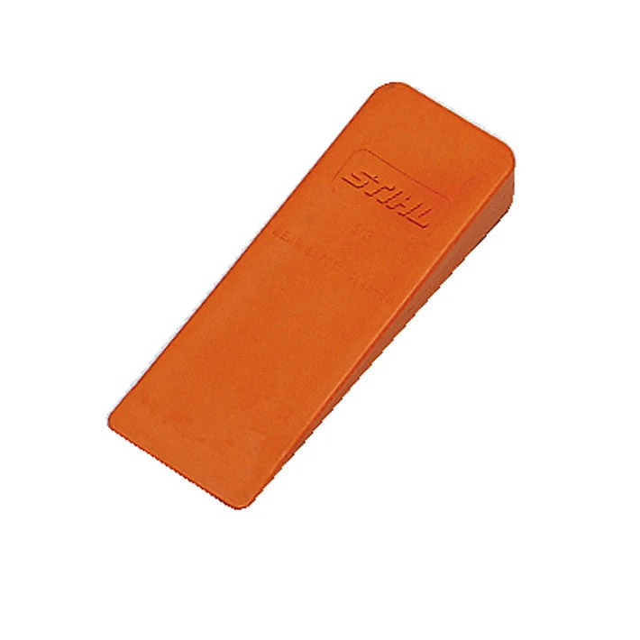STIHL Plastic Felling & Cutting Wedge 19cm 7" 3 STIHL Plastic Felling & Cutting Wedge 19cm 7"