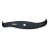 STIHL Shredder Blade 320mm (2 Blades) -Outdoor Tools Pro Shop stihl shredder blade 320mm 2 blade
