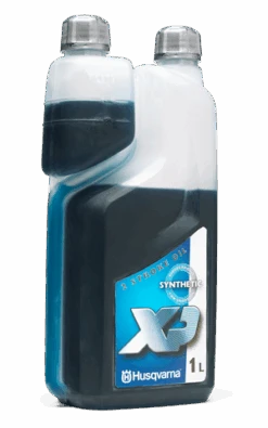 Husqvarna XP Two Stroke Engine Oil 10L