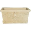 Willowstone Cream Venetian Trough V5W -Outdoor Tools Pro Shop v005w
