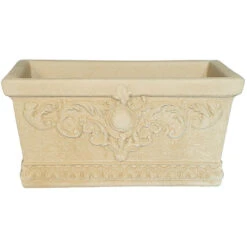 Willowstone Cream Venetian Trough V5W
