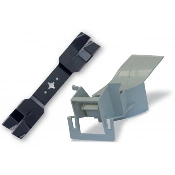 STIHL AMK 048 Mulching Kit For 4 Series 46 Cm 3 STIHL AMK 048 Mulching Kit For 4 Series 46 Cm