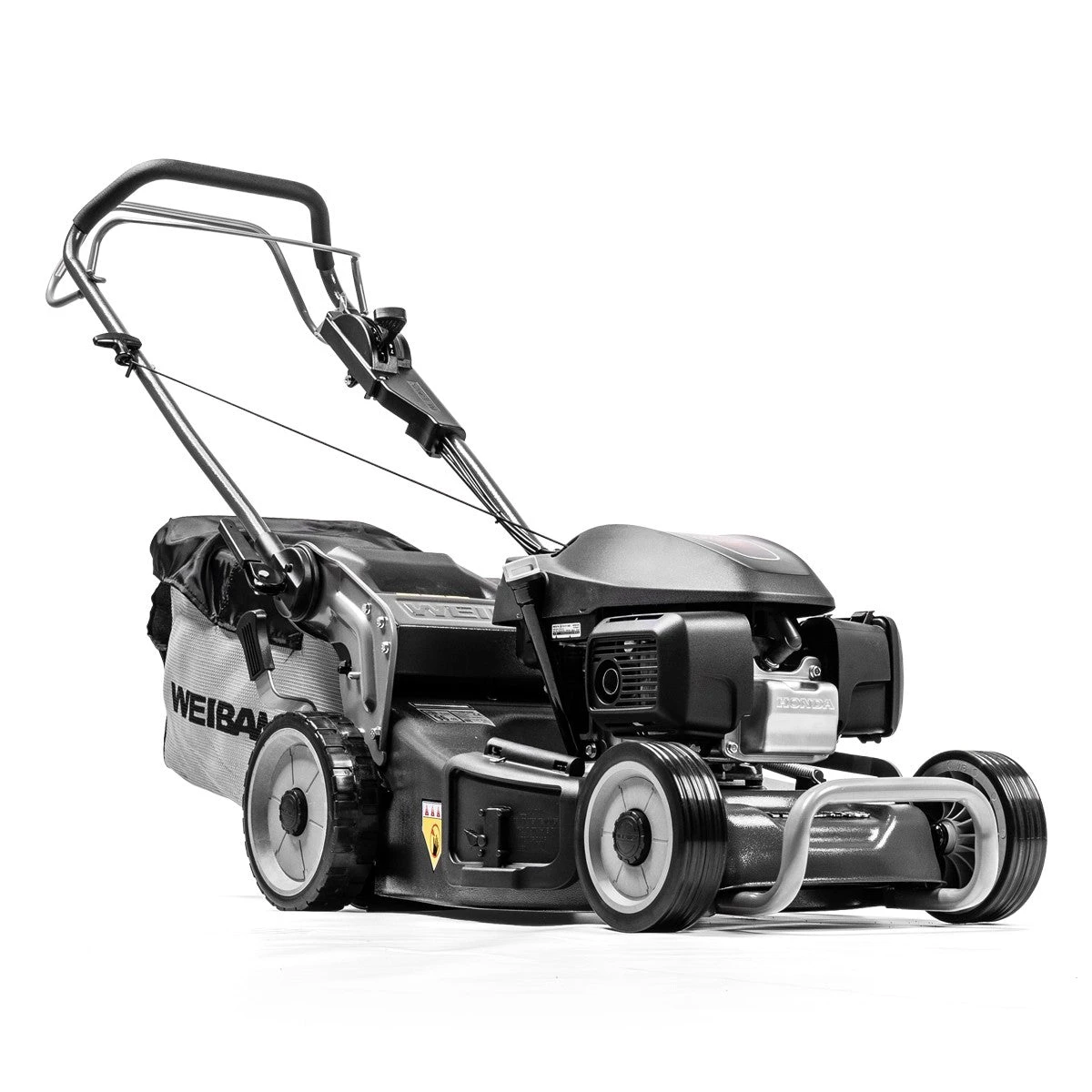 Weibang Virtue 46 SVP-H Variable Speed Lawnmower 3 Weibang Virtue 46 SVP-H Variable Speed Lawnmower